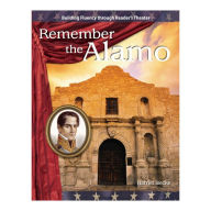 Remember the Alamo