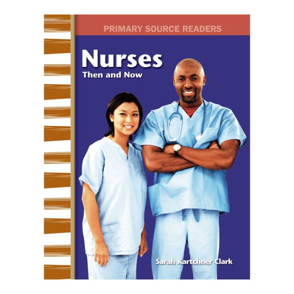 Nurses Then and Now