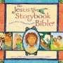 The Jesus Storybook Bible: Every story whispers his name