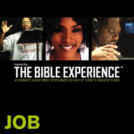 Inspired By ¿ The Bible Experience Audio Bible - Today's New International Version, TNIV: (17) Job