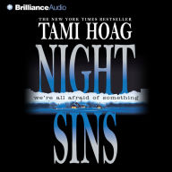 Night Sins (Abridged)