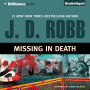 Missing in Death (In Death Series Novella)