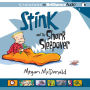 Stink and the Shark Sleepover (Stink Series #9)