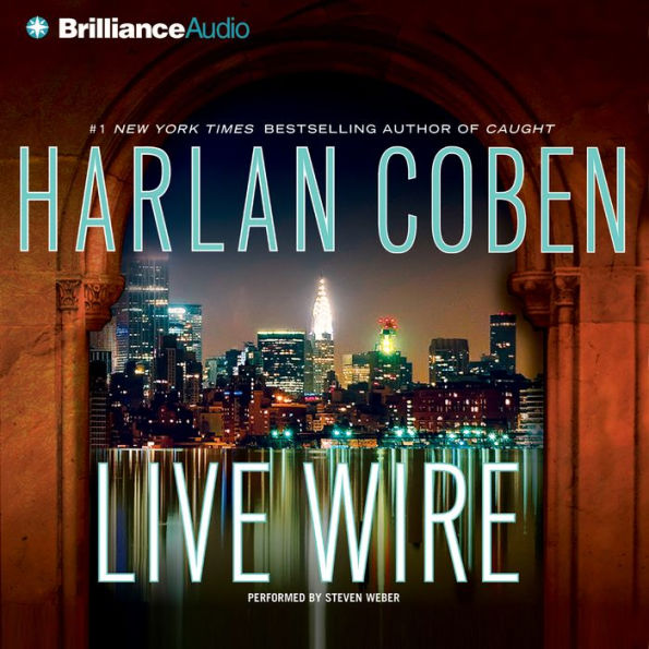 Live Wire (Myron Bolitar Series #10)