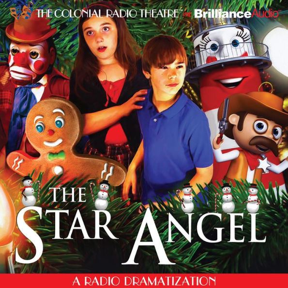 The Star Angel