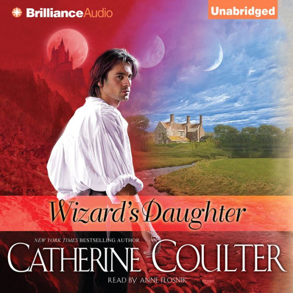 Wizard's Daughter (Bride Series)