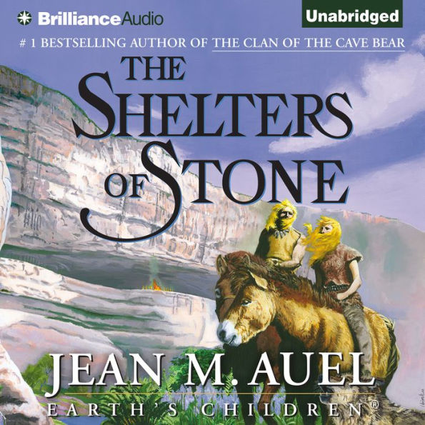 The Shelters of Stone