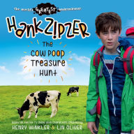 The Cow Poop Treasure Hunt (Hank Zipzer Series)