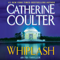 Whiplash (FBI Series #14)