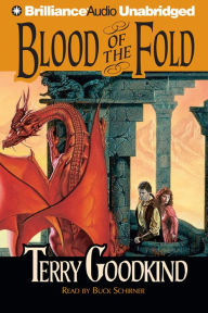 Blood of the Fold (Sword of Truth Series #3)