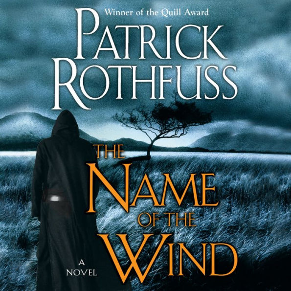 The Name of the Wind (Kingkiller Chronicle #1)