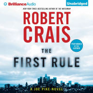 The First Rule (Elvis Cole and Joe Pike Series #13)