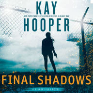 Final Shadows: A Bishop Files Novel