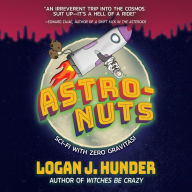 Astro-Nuts