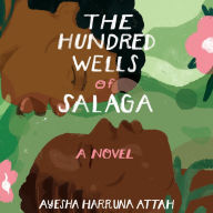 The Hundred Wells of Salaga: A Novel