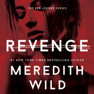 Revenge: The Red Ledger: 7, 8 & 9