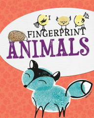 Fingerprint Animals