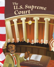 The U.S. Supreme Court