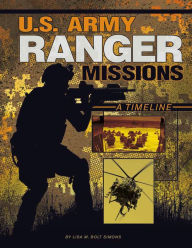 U.S. Army Ranger Missions: A Timeline