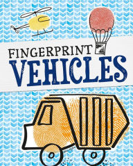 Fingerprint Vehicles