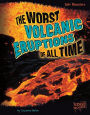 The Worst Volcanic Eruptions of All Time