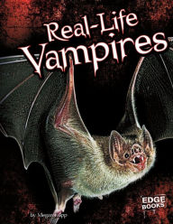 Real-Life Vampires