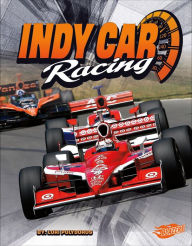 Indy Car Racing