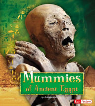 Mummies of Ancient Egypt