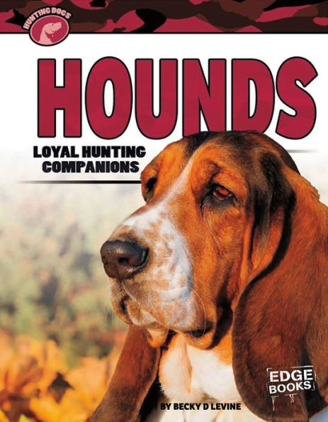 Hounds: Loyal Hunting Companions