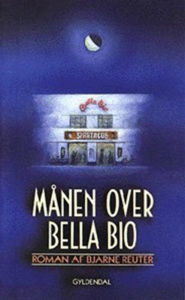 Månen over Bella Bio