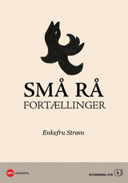 Enkefru Strøm