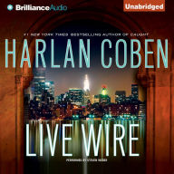 Live Wire (Myron Bolitar Series #10)