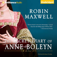 The Secret Diary of Anne Boleyn