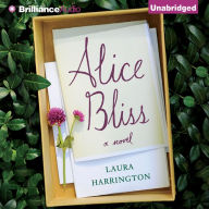 Alice Bliss: A Novel