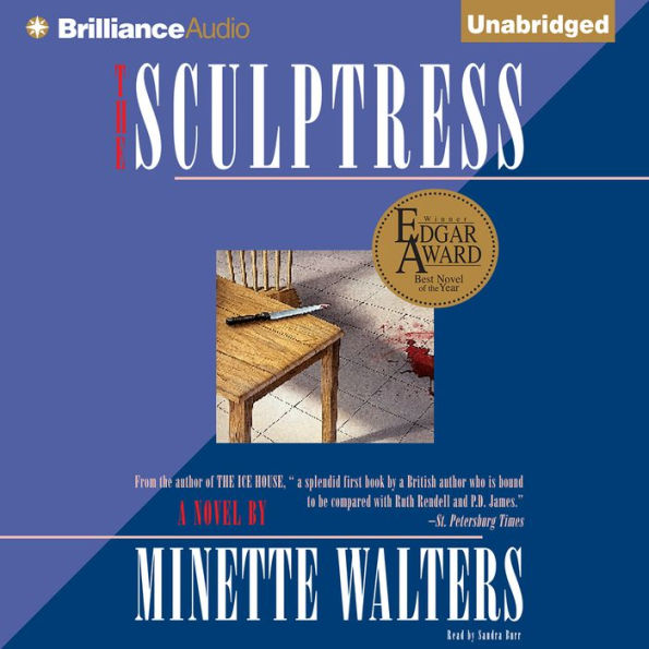 The Sculptress