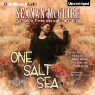 One Salt Sea (October Daye Series #5)