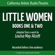 Little Women - Book One