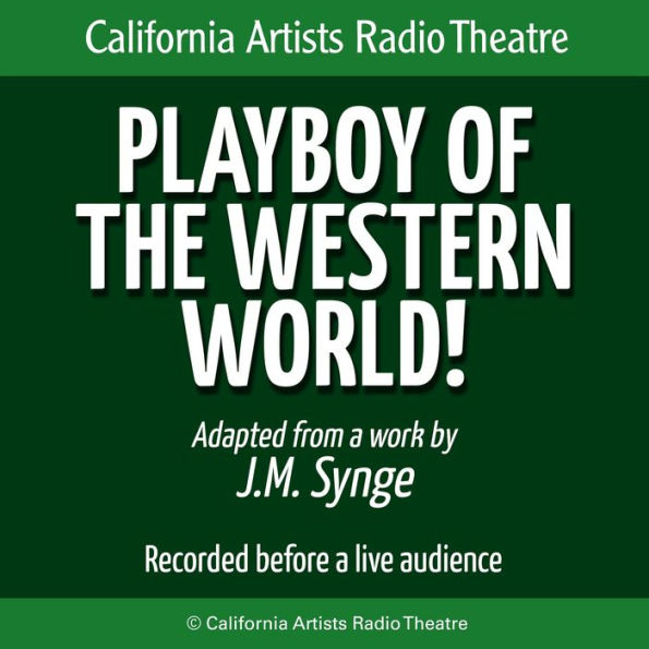 Playboy of the Western World