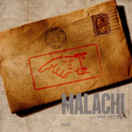 39 Malachi - 1992: Return to Me