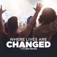 Where Lives Are Changed