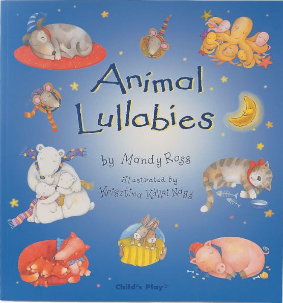 Animal Lullabies