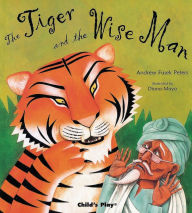 The Tiger and the Wise Man