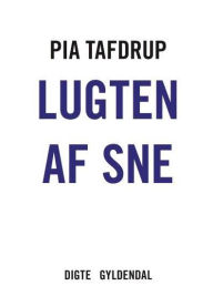 Lugten af sne