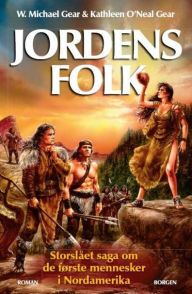 Jordens folk: roman