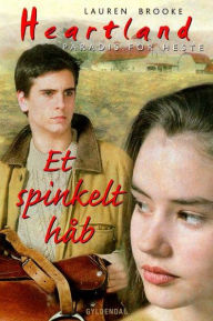 Et spinkelt håb