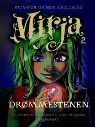 Mirja 2 - Drømmestenen