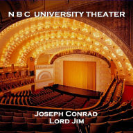 N B C University Theater: Lord Jim (Abridged)