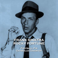 Rocky Fortune - Volume 9: Football Fix & Catskills Cover-Up