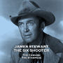 The Six Shooter - Volume 2: The Coward & The Stampede