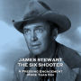 The Six Shooter - Volume 7: A Pressing Engagement & More Than Kin